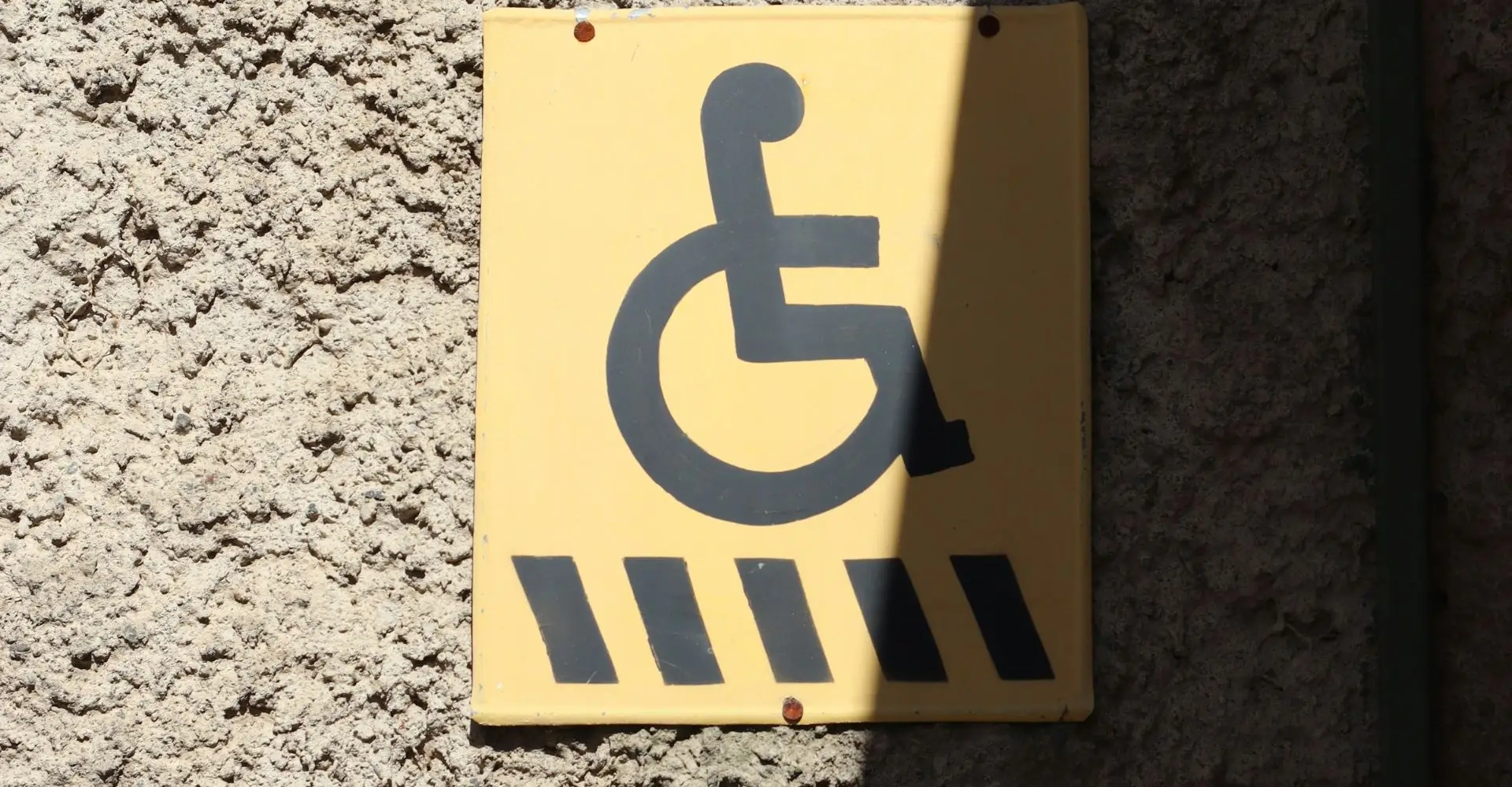 milan handicap people apartments