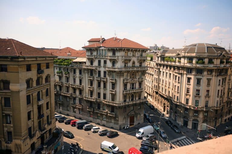 VIA REGINA MARGHERITRA 305532