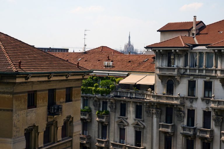 VIA REGINA MARGHERITRA 305534