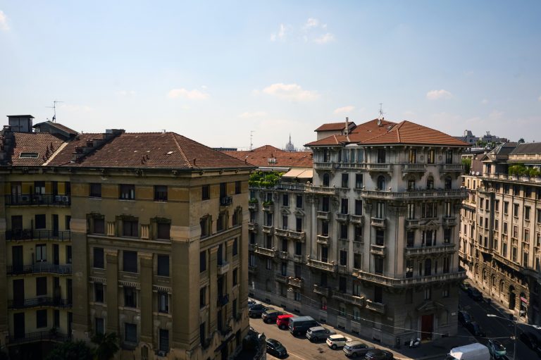 VIA REGINA MARGHERITRA 305536